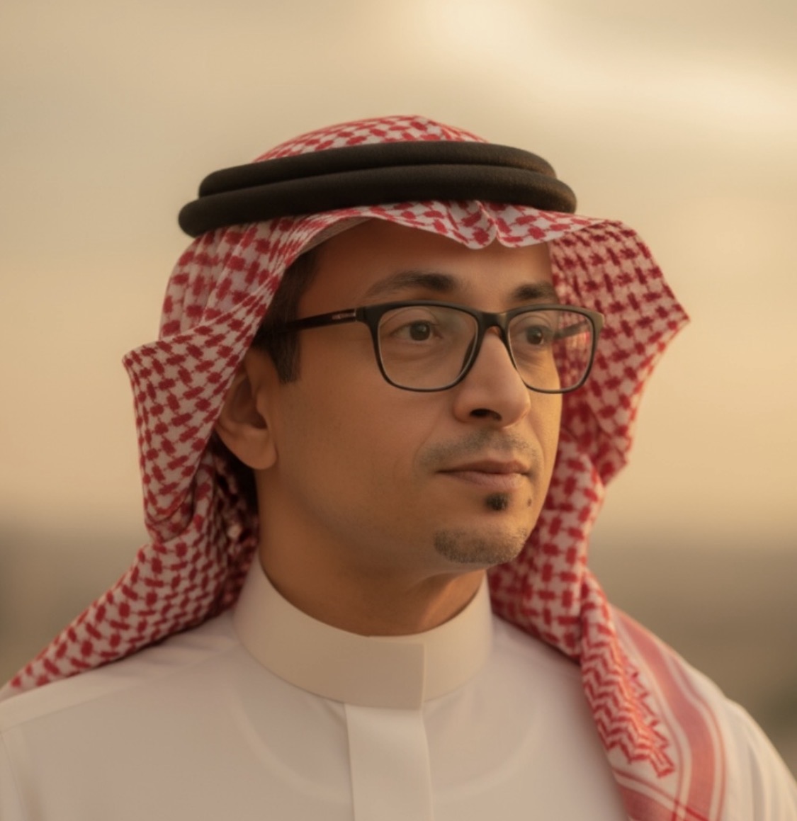 المدرب المستشار م. فهد رفاعي — مؤسس FahadApp